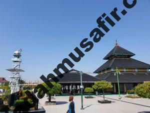 10. Masjid Agung Demak