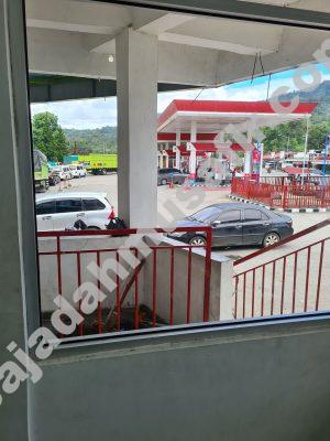 49. Mushalla SPBU Lubuak Salasiah Kabupaten Solok