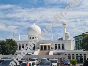 Masjid Agung Al Azhar